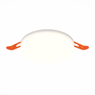 ST700.548.16 Св-к встр. Белый LED 1*16W 4000K 1 380Lm Ra80 180° IP44 D120xH20 85-265V