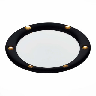 ST706.438.30 Св-к встр. Белый LED 6*5W 3000K 2 700Lm Ra>90 38° IP20 D550xH50 220-240V