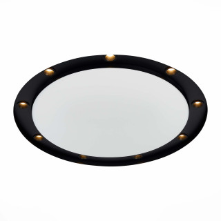 ST706.438.45 Св-к встр. Белый LED 9*5W 3000K 4 050Lm Ra>90 38° IP20 D700xH50 220-240V