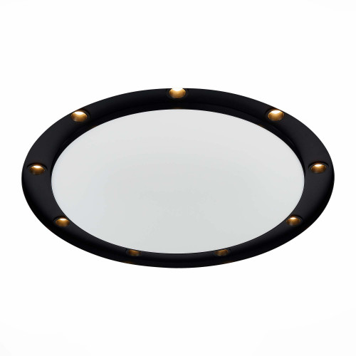 ST706.438.45 Св-к встр. Белый LED 9*5W 3000K 4 050Lm Ra>90 38° IP20 D700xH50 220-240V