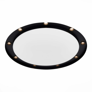 ST706.448.45 Св-к встр. Белый LED 9*5W 4000K 4 050Lm Ra>90 38° IP20 D700xH50 220-240V