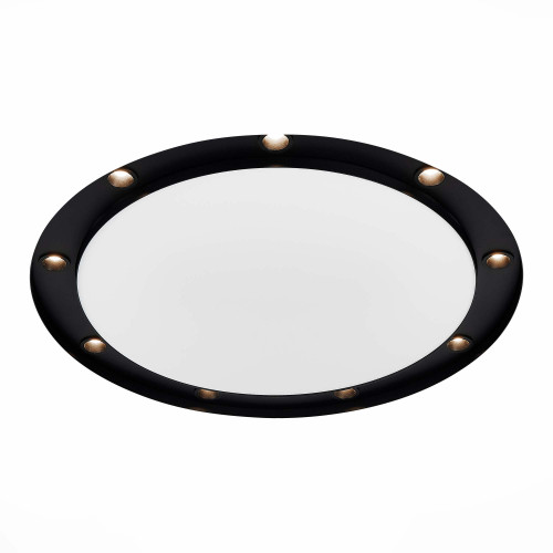 ST706.448.45 Св-к встр. Белый LED 9*5W 4000K 4 050Lm Ra>90 38° IP20 D700xH50 220-240V