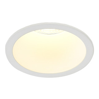 ST754.548.07 Св-к встр. Белый LED 1*7W 4000K 560Lm Ra>90 60° IP20 D60xH79 100-240V