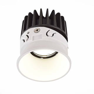 ST850.508.07 Светодиодный модуль SMART Белый LED 1*7W 2700K-6500K 560Lm Ra90 36° IP20 D69xH75 220-24