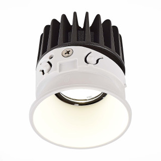 ST851.538.12 Светодиодный модуль Белый LED 1*12W 3000K 960Lm Ra90 36° IP20 D69xH85 220-240V