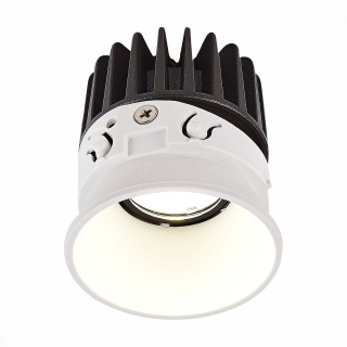 ST851.548.12 Светодиодный модуль Белый LED 1*12W 4000K 960Lm Ra90 36° IP20 D69xH85 220-240V