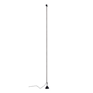 ST902.405.21 Светильник напольный ST-Luce Черный LED 1*21W 4000K